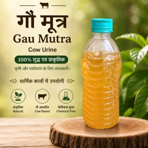 gaumutra