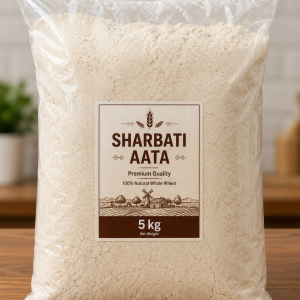 sharbatiaata