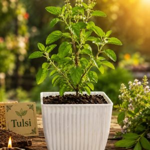 tulsipot
